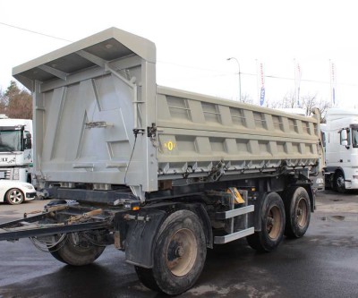 Svan TCH24 22,5