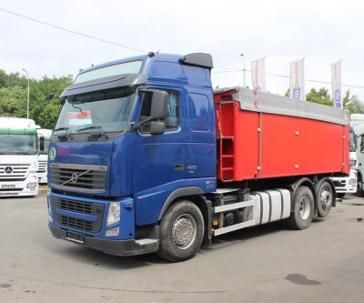 FH 13 420 62REURO 5 EEV