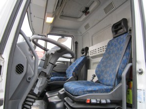 Nákladné auto ML 120